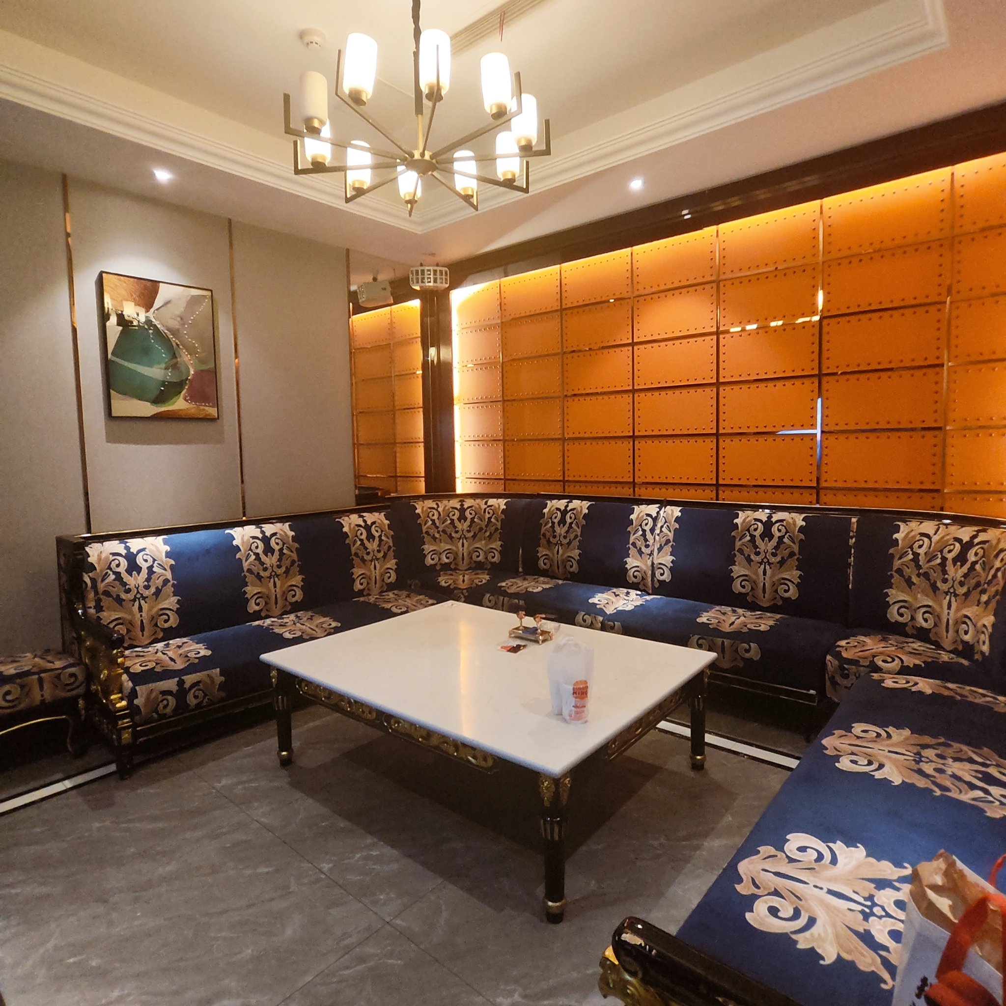 萍乡商务KTV体验分享-安源区ktv预定